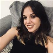 me ofrezco como profesora de Historia o H. del Arte para personas que tengan necesidad y/o tengan interés en la disciplina